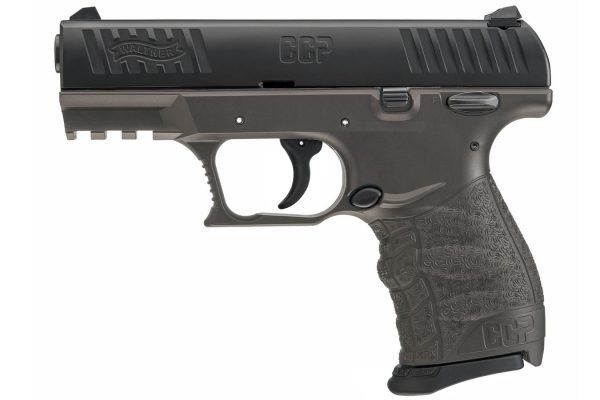 CCP 9mm Tungsten Grey Talo Exclusive Carry Conceal Pistol