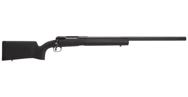 12 Long Range Precision 6.5 Creedmoor Bolt-Action Rifle