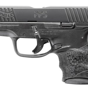 PPS M2 9mm LE Edition with Night Sights - Firearms - Texas Gun Store