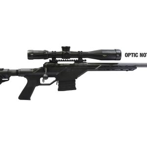 Model 10 BA Stealth 308 Win Bolt Action Rifle with Adjustable Stock