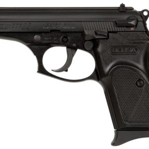 Thunder 22 22LR Rimfire Pistol