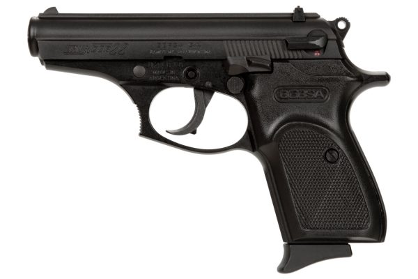 Thunder 22 22LR Rimfire Pistol