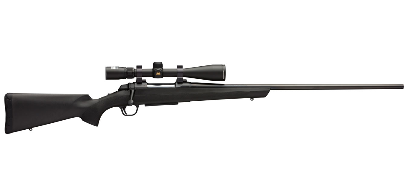 A-Bolt III Composite Stalker 300 Win Mag Combo with Scope A-Bolt III Composite Stalker 300 Win Mag Combo with Scope - Bolt-Action Rifles - Texas Gun Store