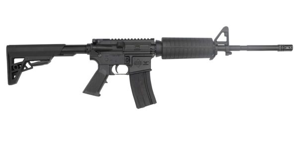 DB15-USB .223/5.56mm Flattop Rifle