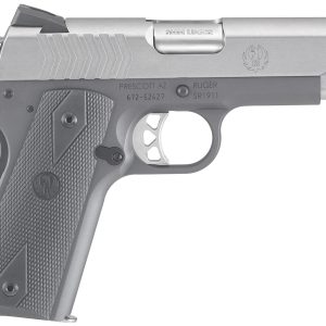 SR1911 9mm Lightweight Commander Style - Firearms - Texas Gun Store