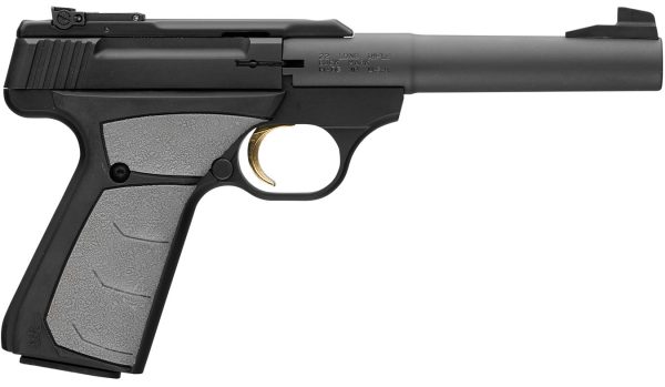 Buck Mark Camper UFX 22LR Rimfire Pistol