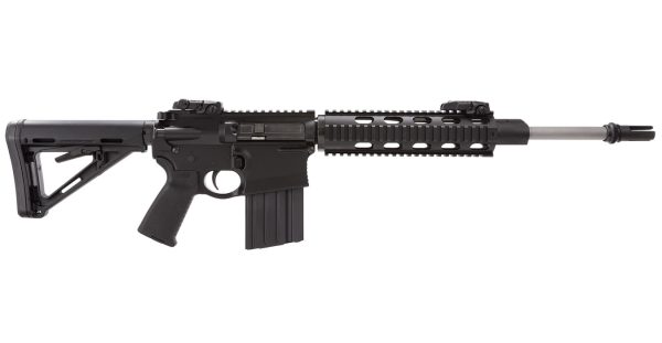 GII Recon 308 Win Semi-Automatic Rifle with 16 Inch Barrel