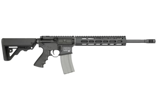 LAR-15 Operator III 5.56mm NATO Semi-Automatic Rifle