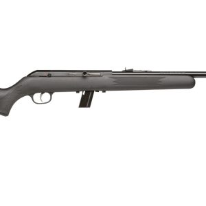 Model 64F 22LR with Black Synthetic Stock