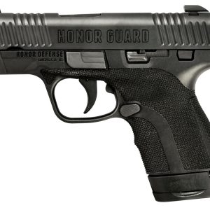 Honor Guard 9mm Sub-Compact Centerfire Pistol