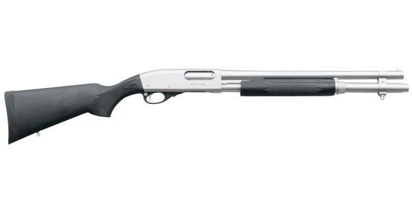 Model 870 Special Purpose Marine Magnum 12 Gauge