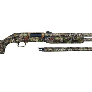 500 Youth Super Bantam 20 Gauge Combo