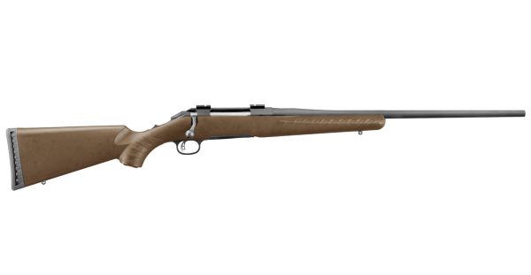 American Rifle 30-06 Springfield with Copper Mica Stock