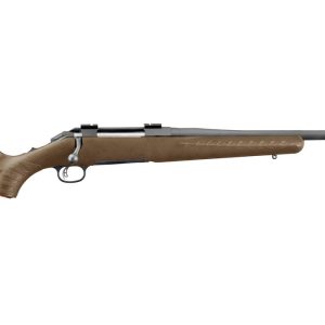 American Rifle 270 Win with Copper Mica Stock