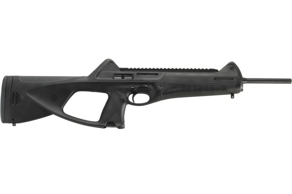 CX4 Storm 9mm Carbine Rifle with PX4 Magazines