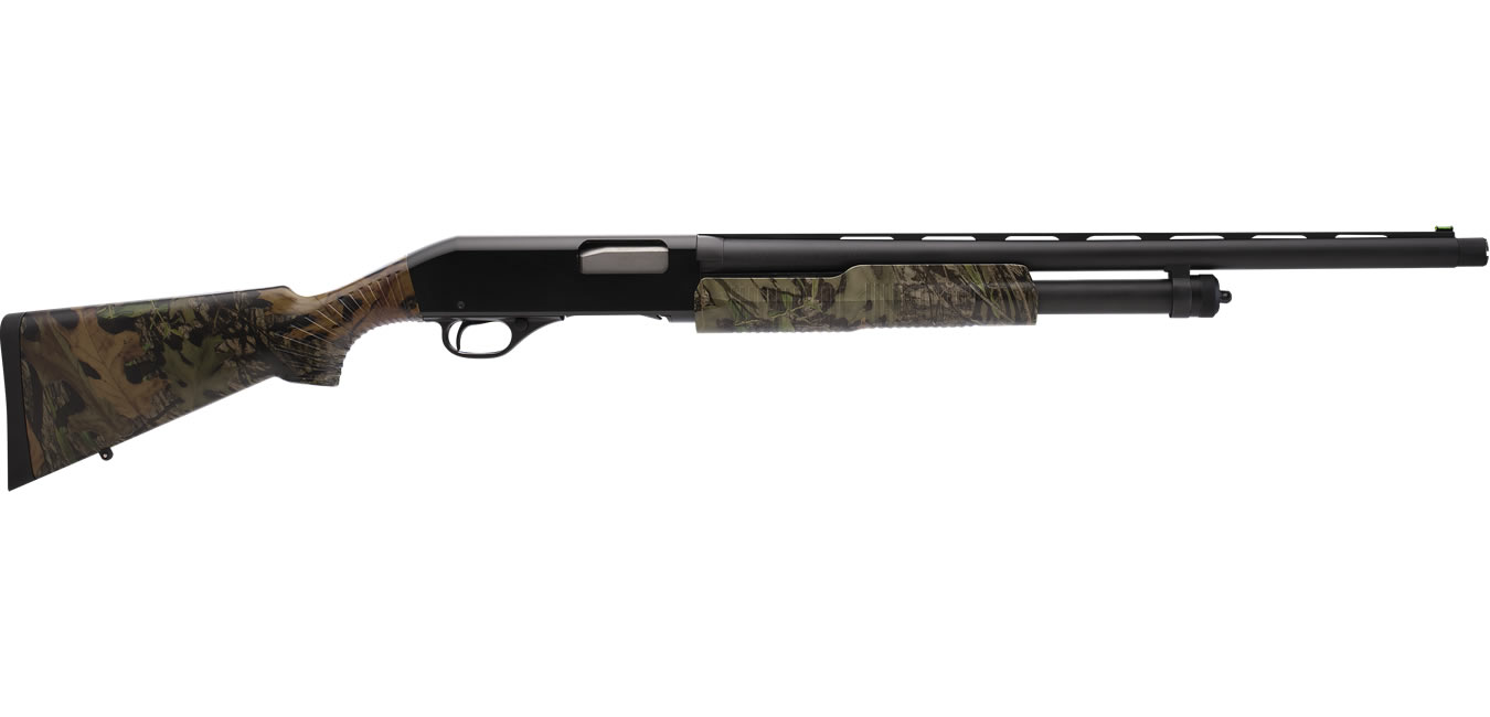 Stevens 320 Field Grade 12 Gauge with Mossy Oak Obsession Stock Stevens 320 Field Grade 12 Gauge with Mossy Oak Obsession Stock - Firearms - Texas Gun Store