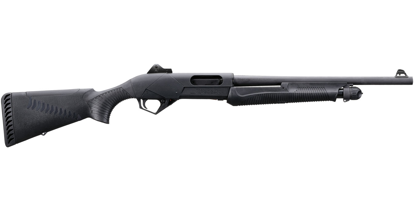 SuperNova Tactical 12 Gauge Pump Shotgun with Ghost Ring Sight SuperNova Tactical 12 Gauge Pump Shotgun with Ghost Ring Sight - Firearms - Texas Gun Store