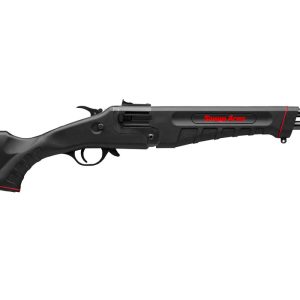 Model 42 Takedown 22WMR/410 Gauge Combination Gun