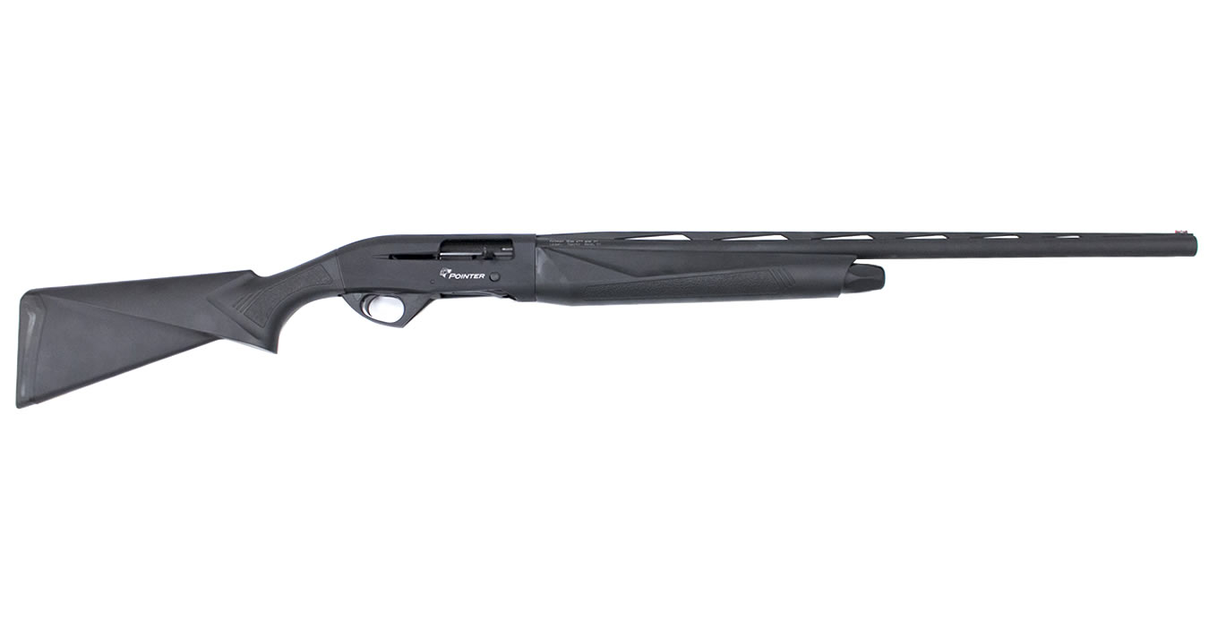 Pointer 12 Gauge Semi-Automatic Shotgun