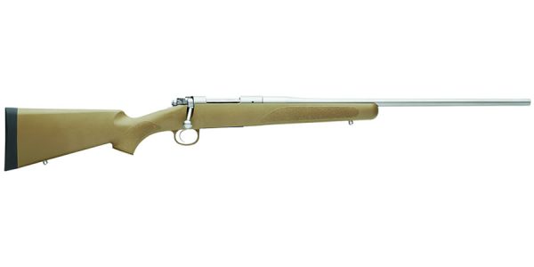 84L Hunter 30-06 Springfield Bolt-Action Rifle with FDE Stock