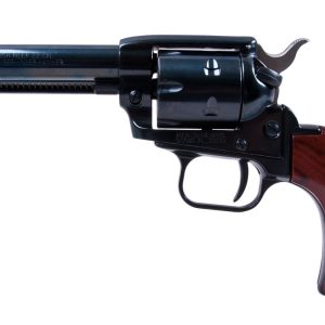 Rough Rider 22LR and 22 Mag Combo Revolver