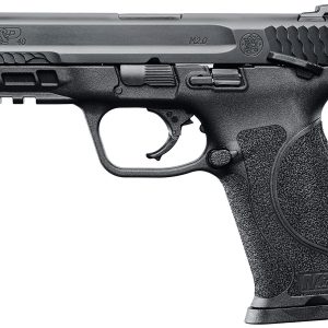 MP40 M2.0 40 S&W Centerfire Pistol with Thumb Safety
