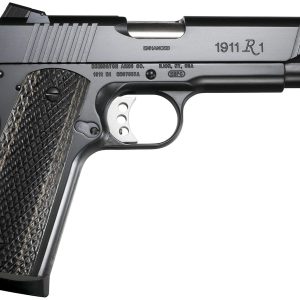 1911 R1 Enhanced 45 ACP