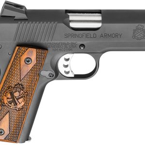 1911 Range Officer Champion 9mm Essentials Package