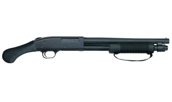 590 Shockwave 12 Gauge Pump-Action with 14 inch Barrel