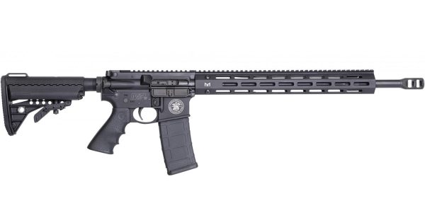 MP15 Performance Center Competition 5.56mm Semi-Automatic Rifle