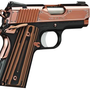 Rose Gold Ultra II 45 ACP - Firearms - Texas Gun Store