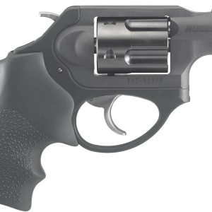 LCRx 357 Magnum Double-Action Revolver - Firearms - Texas Gun Store
