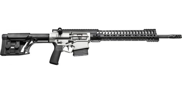 Gen4 Revolt 308 Win Bolt-Action Rifle with NP3 Finish