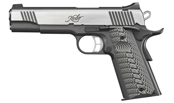 Eclipse Custom 10mm Auto with Night Sights