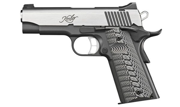 Eclipse Pro 45 ACP with Night Sights