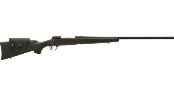 11 Long Range Hunter 6.5 Creedmoor Bolt-Action Rifle