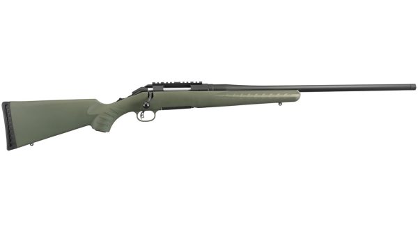 American Predator 6mm Creedmoor Bolt-Action Rifle