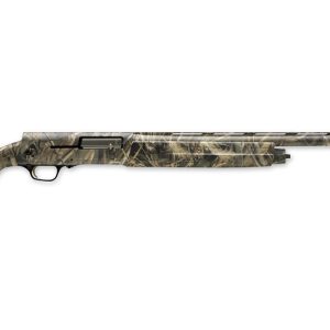 A5 Realtree Max-5 12 Gauge Autoloading Shotgun with 26-Inch Barrel