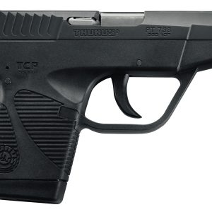 PT-738 TCP 380ACP Compact Polymer Pistol - Firearms - Texas Gun Store