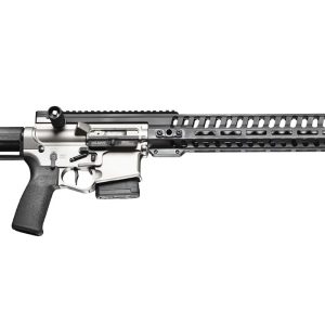 Gen4 Revolt 5.56x45mm NATO Bolt-Action Rifle with NP3 Finish - Bolt-Action Rifles - Texas Gun Store