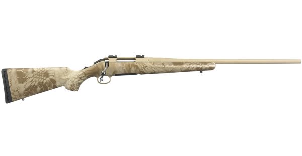 American Rifle 30-06 Springfield with Kryptek Nomad Stock