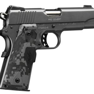 Pro Covert 45 ACP with Crimson Trace Lasergrips - Firearms - Texas Gun Store