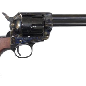 Californian 357 Mag Single-Action Revolver with 5.5-Inch Barrel