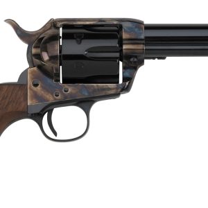Californian 45LC Single-Action Revolver with 4.75-Inch Barrel Californian 45LC Single-Action Revolver with 4.75-Inch Barrel - Firearms - Texas Gun Store