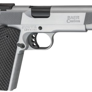 1911 Hemi 572 .45 ACP with Chrome Finish