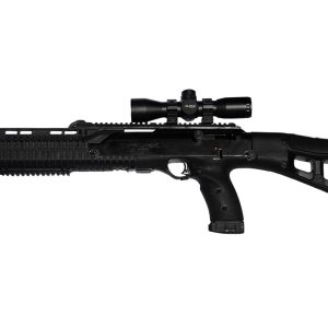 4595TS 45 ACP Carbine with 4x32 Scope