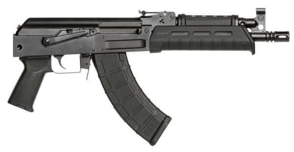 C39v2 7.62x39mm Pistol with Magpul Furniture