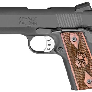 1911 Range Officer Compact 9mm Essentials Package