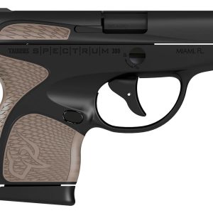 Spectrum 380 ACP Black/Flat Dark Earth Carry Conceal Pistol - Firearms - Texas Gun Store