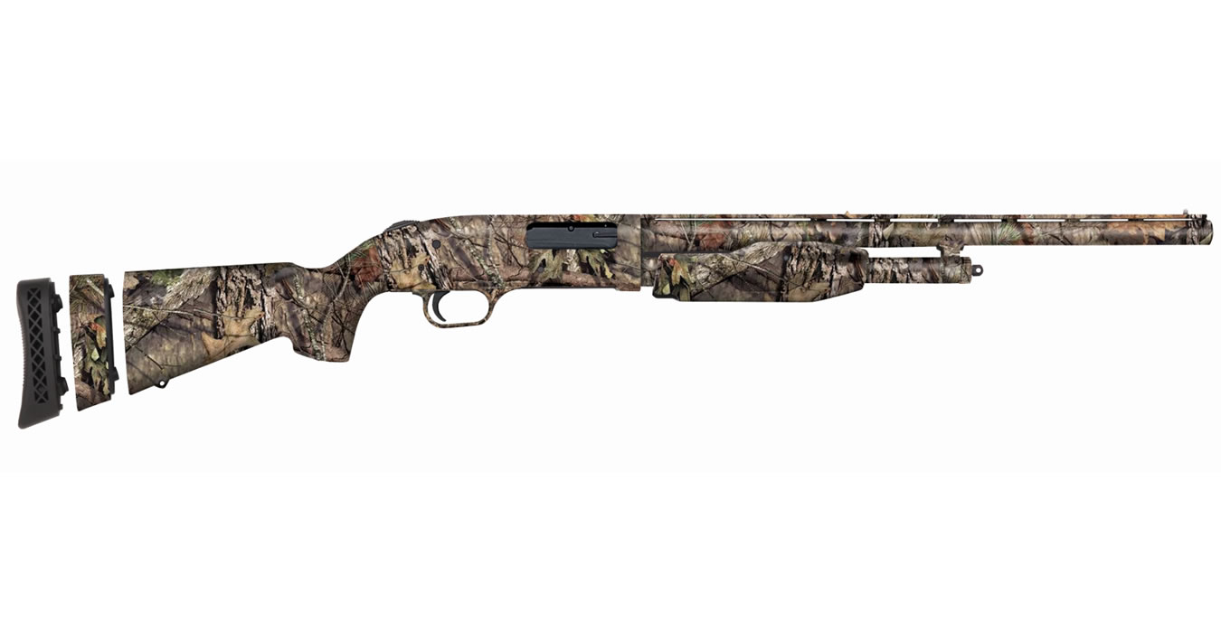 510 Youth Mini Super Bantam 20 Gauge Shotgun with Mossy Oak Break-Up Country Sto 510 Youth Mini Super Bantam 20 Gauge Shotgun with Mossy Oak Break-Up Country Sto - Firearms - Texas Gun Store